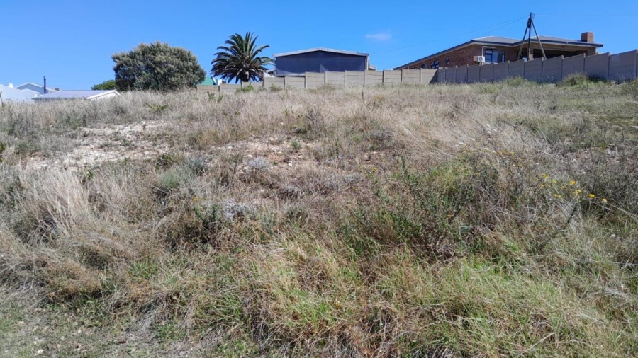 0 Bedroom Property for Sale in Dana Bay Western Cape